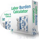 Labor Burden Calculator Logo