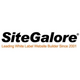 SiteGalore Logo