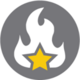 Trialfire Logo