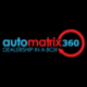 Auto Matrix 360 Logo