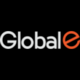 Global-e logo