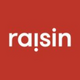 raisin Logo