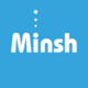 Minsh Logo