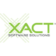 Xact Software Logo