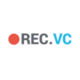 REC.VC Logo