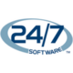 24/7 Incident Management logo
