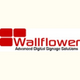 Wallflower Network Logo