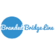 Branded Bridge Line Logo