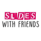 Slides With Friends Logo