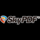 SkyPDF Logo