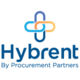 Hybrent by Procurement Partners Logo