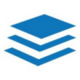 BlueStrata EHR Logo