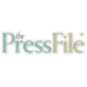 PressFile Logo