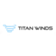 Titanwinds TMS Logo