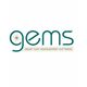 GEMS Grant Easy Management Software Logo