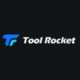 ToolRocket PDF Converter Logo