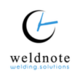 WeldNote logo
