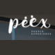 Peex logo