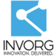 Invorg E6-Client Centred Care Platform Logo