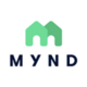 Mynd logo