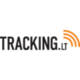 Tracking.lt Logo