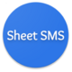 Sheet SMS Logo