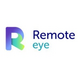 Remote eye Logo