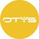 OTYS Recruitment Logo