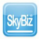 SkyBiz Logo