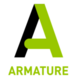 ARMATURE Logo