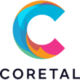 Coretal Logo
