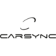 CARSYNC Connected Fleet Logo