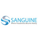 Sanguine POS Logo
