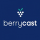 Berrycast Logo