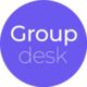 GroupDesk Logo
