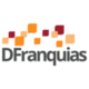 DFranquias ERP Logo