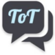 Talk on Task Logo