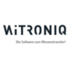 WitronIQ Logo