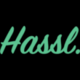 Hassl Logo