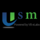 Ultimate School Manager Logo