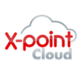 X-point Logo
