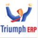 Triumph ERP Logo
