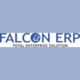 Falcon ERP Logo