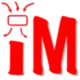iMODELER Logo