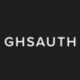 GHSAuth Logo
