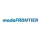 modeFRONTIER Logo