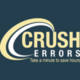 Crush Logo