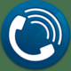 iSoftPhone Logo