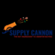 Supply Cannon Logo