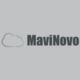 MaviNovo Logo